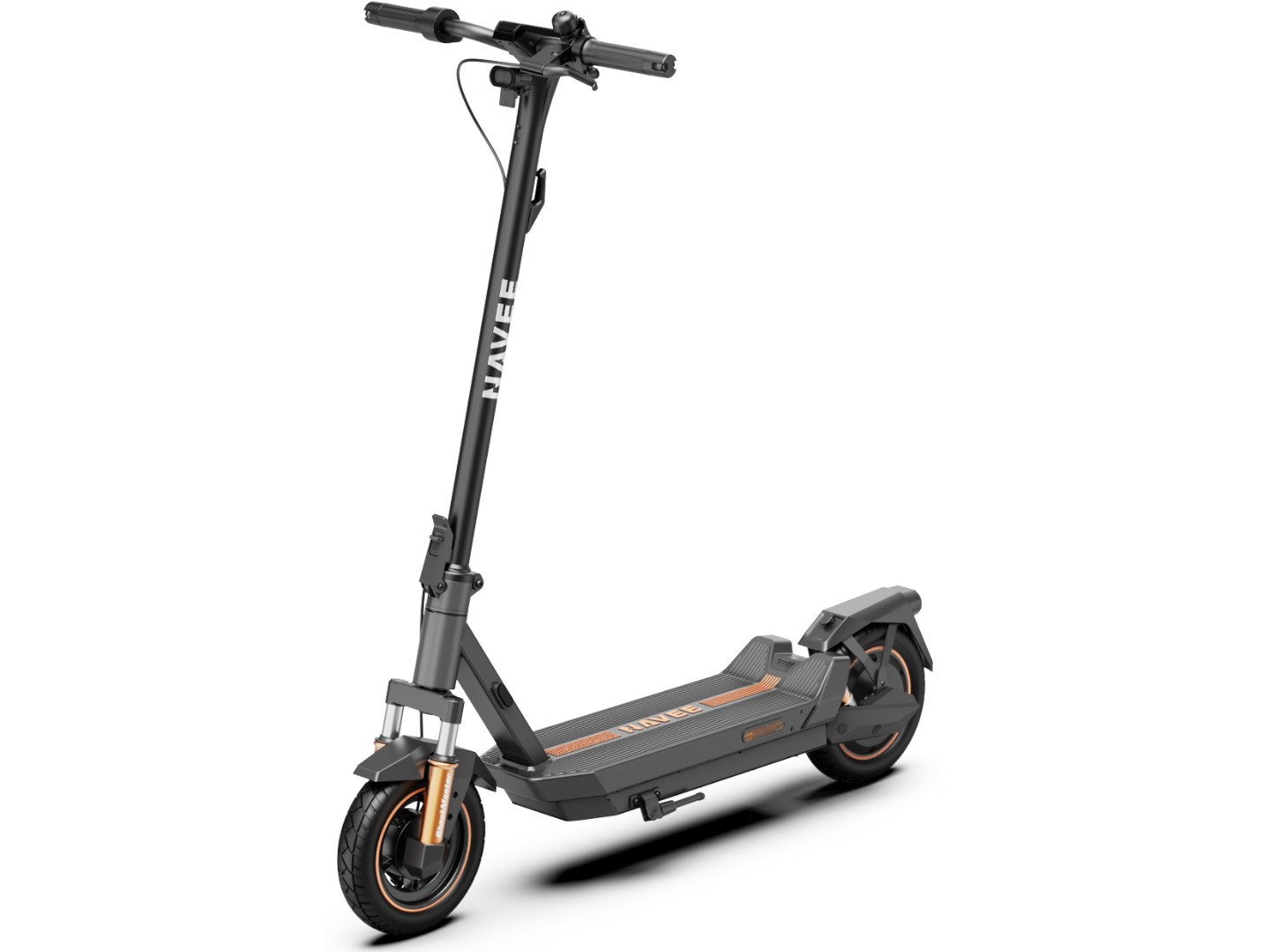 Електросамокат NAVEE GT5 Pro